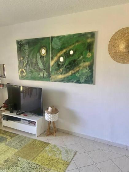 Appartement magnifiquement vue golf - image 23