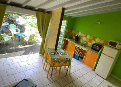 Gîtes Bel Vi La - image 11