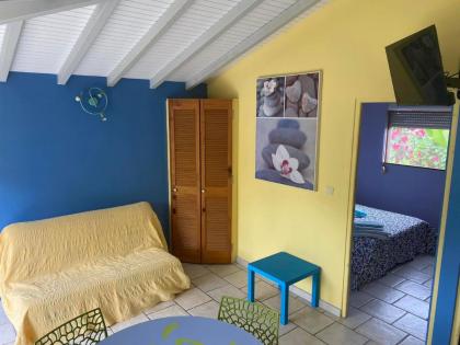 Gîtes Bel Vi La - image 14