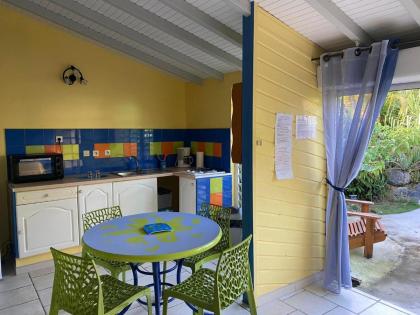 Gîtes Bel Vi La - image 15