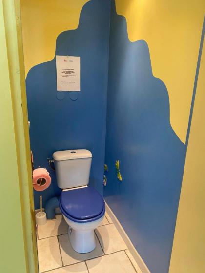 Gîtes Bel Vi La - image 18