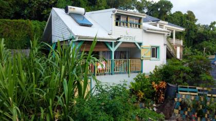 Maison de 3 chambres avec jardin clos et wifi a Trois Rivieres a 2 km de la plage - image 21