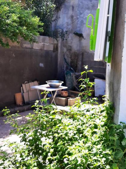 Maison de 2 chambres a Saint Francois a 100 m de la plage avec jardin clos et wifi - image 12