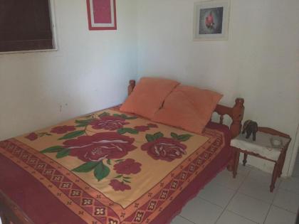 Maison de 2 chambres a Saint Francois a 100 m de la plage avec jardin clos et wifi - image 13