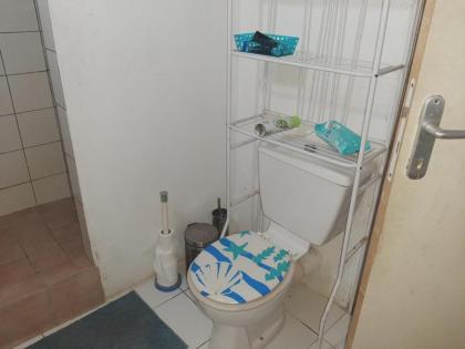 Maison de 2 chambres a Saint Francois a 100 m de la plage avec jardin clos et wifi - image 16