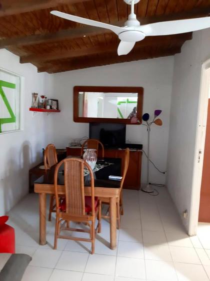 Maison de 2 chambres a Saint Francois a 100 m de la plage avec jardin clos et wifi - image 2