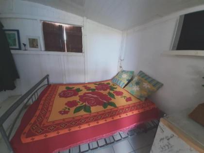 Maison de 2 chambres a Saint Francois a 100 m de la plage avec jardin clos et wifi - image 3