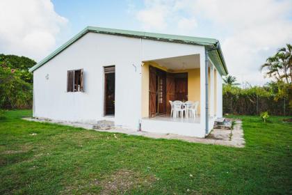 Anatasia - Maison climatisée avec jardin - image 13