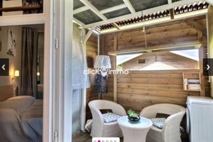 Studio cosy au Lamentin - image 3