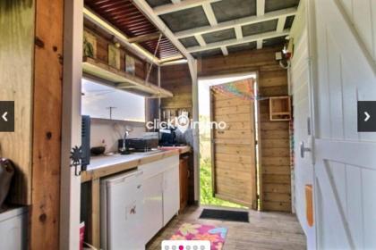 Studio cosy au Lamentin - image 7