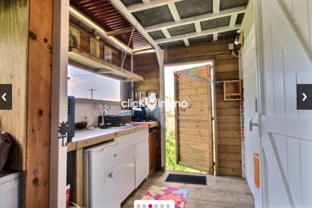 Studio cosy au Lamentin - image 7