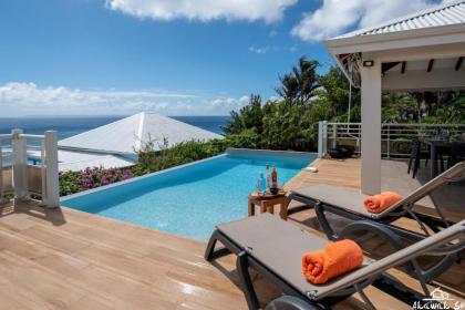 AKAWAK So - Magnifique villa avec Piscine