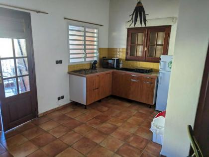 Appartement d'une chambre avec jardin clos et wifi a Le moule a 1 km de la plage - image 23