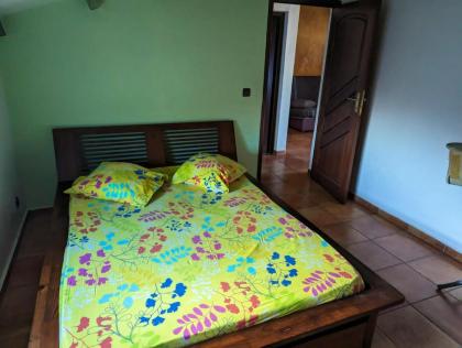 Appartement d'une chambre avec jardin clos et wifi a Le moule a 1 km de la plage - image 24