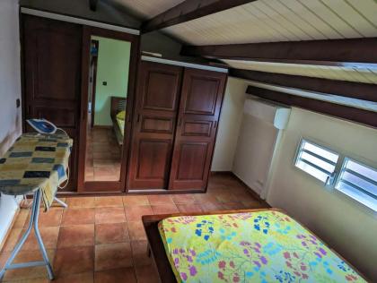 Appartement d'une chambre avec jardin clos et wifi a Le moule a 1 km de la plage - image 27