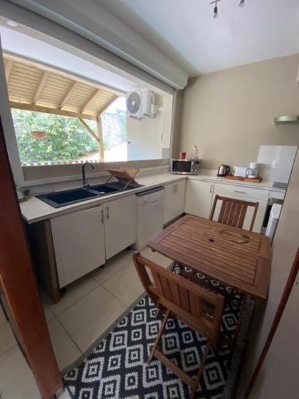 Cahya Lodge - image 21